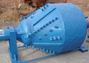 China Barrel Backreamer ф2000mm HDD Drilling Tools wholesale
