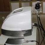 Multi-functional beauty equipments tripolar rf vacuum cavitation body slimming