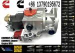 Brand New Diesel Fuel Injection High Pressure Fuel Pump Universal 3075537 High