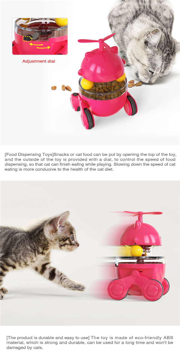 High Quality Pet Feeder Pet Slow Feeder Pet Dog Fun Bowl Feeder