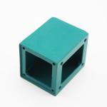 Welding Bending Stamping Customized Metal Parts Sheet Metal Processing Services
