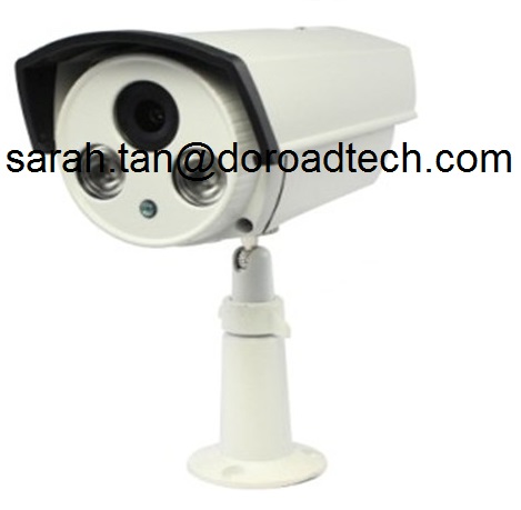 HD 1000TVL Array Led 50-60M IR Waterproof Bullet CCTV Video Security Cameras
