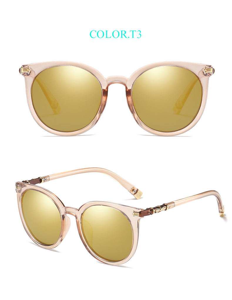PC Polarized UV400 PC Sunglasses And Eye Health Impact Resistant