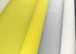 Used 110 43 T Polyester Screen Printing Screens Mesh Cloth Maker For Sale