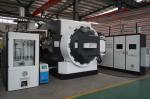 Cemented Carbide Gas Pressure Sintering Furnace With Zone Temp