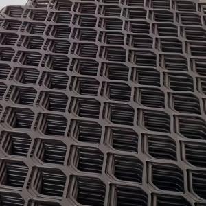 China Aluminium Diamond Grille Window Screens Security wholesale