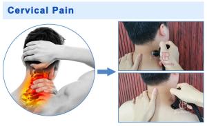 China Radio Frequency Capacitive Tecar Therapy Machine For Low Back Pain wholesale