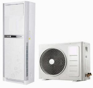 China Explosion Proof Floor Mounted Aircon Inverter 230V 3hp class 3 wholesale