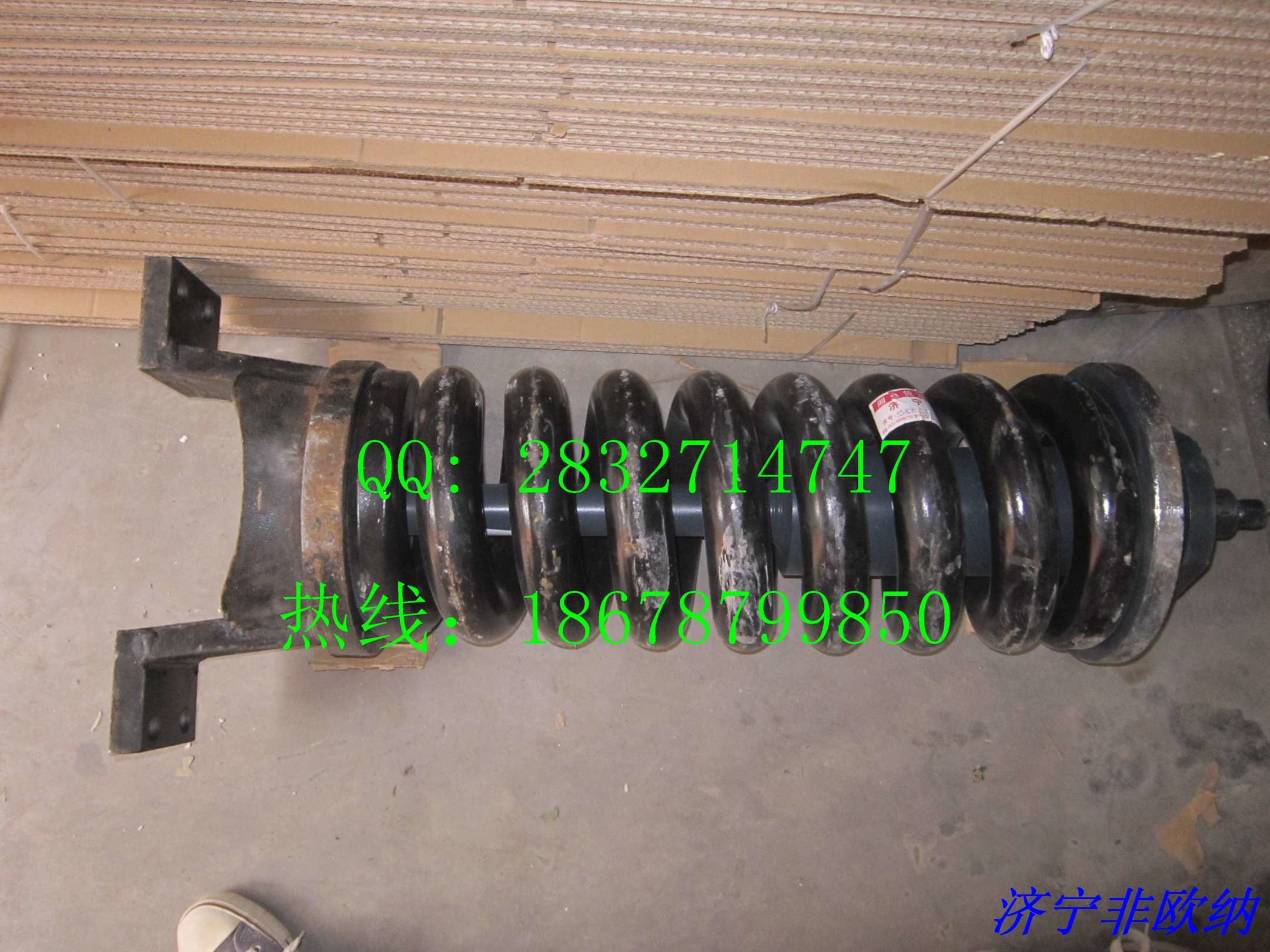 komatsu D85-18 .D85-21 bulldozer SPRING 154-30-12770 ,made by shantui .