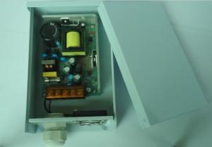 China 24V 200W LED Drivers Waterproof power supply for led module wholesale