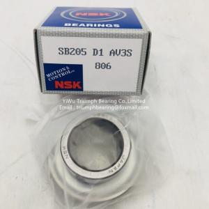 China NSK Bearing Units SB205D1 wholesale
