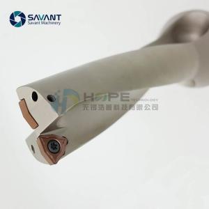China Crown Drills 2D-5D Step Drills High Speed Steel wholesale