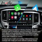 Toyota Crown S210 AWS215 GWS214 android multimedia interface wireless carplay