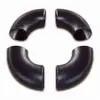 Carbon Steel A234WPB / WP11 Pipe Fitting Factory 90 Elbow