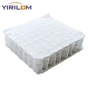 Customizable Sofa Pocket Spring For Any Size And Shape Of Sofa Cushion High-End