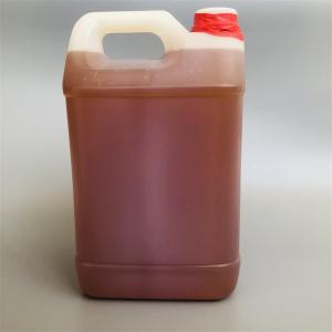 China Butanone Resistance Acrylic Copolymer For Hardware Baking Paints wholesale