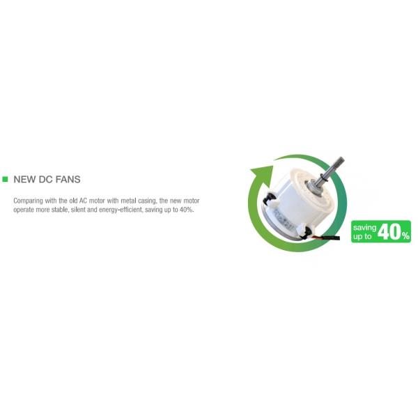 Holtop CFA 250C Ceiling Mounted Energy Recovery Ventilators