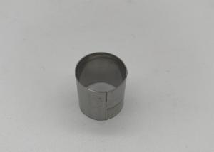 China 0.5mm Thickness 304 Metal Pall Ring Distillation Tower Packing 25mm wholesale