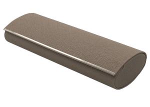 China Luxury Fancy Handmade Glasses Case wholesale