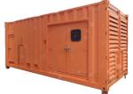 20GP Stainless Steel Shipping Container Equipment