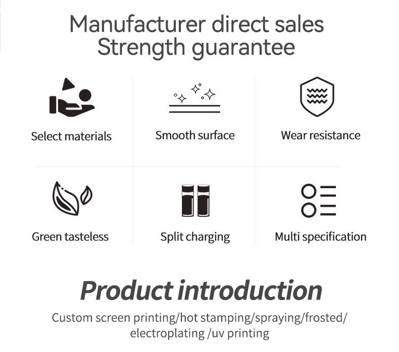 Cosmetic Eye Cream Pump Bottle Cylindrical Pet Bottles 150ml With Screen Printing Surface Handling