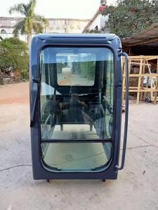 China Kobelco SK200-8 SK210-8 Excavator Spare Parts Operator Driving Cabin wholesale