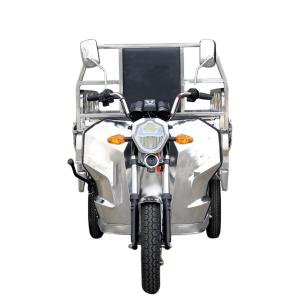 China Max Speed 20km/h 801-1000W Electric Tricycle for Adult Agricultural Load Cargo Transport wholesale