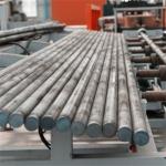 1045 Carbon Steel Bar