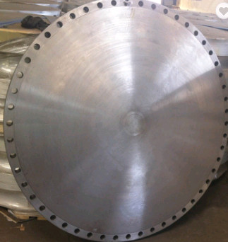 DIN2527 Standard Blind Carbon Steel Flange All Size DN10-DN1000