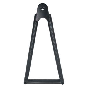 China Replace/Repair 4130 Chromoly Jacobs Ladder 13 5/8&quot; Black Sprint Car Parts wholesale