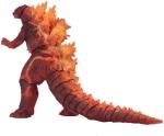 Style Ultima Nuclear Burning Collection Model Anime Gifts Pvc Action Figures