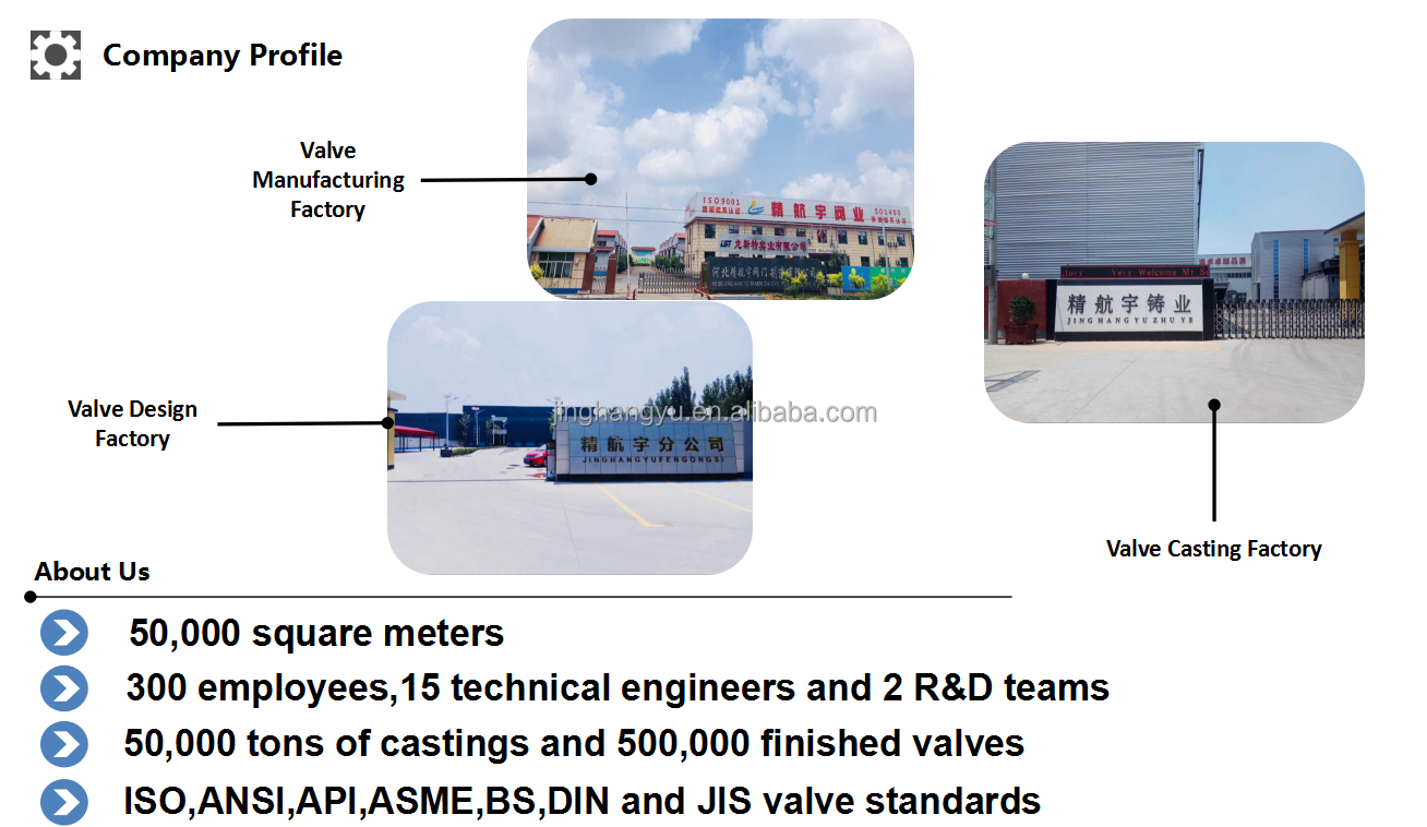 DN300 Rising Resilient Seated Gate Valve GGG50 Ductile Iron Valves