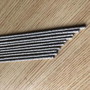 China Sintered Carbide Welding Rods Wear Resistant For Mining Equipment Spare Parts wholesale