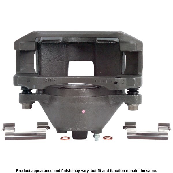 PONTIAC Auto Parts Vehicle Brake Caliper 18B4638 18B4639 342888 342889 OEM 18024956 18024957