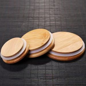 100ml-2000ml Small Mason Jars With Lids