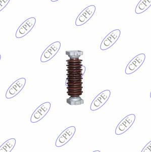 China 965mm Height 35KV Distribution Line Lightning Arrester Insulator wholesale