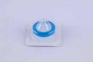 China Reversible PO Nanofiber Membrane Chromatography Syringe Capture Viruses And Viral Vectors 13mm 0.70μM wholesale