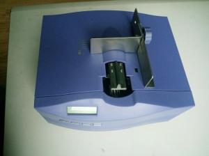 China Intelligent banknote binding machine for Africa, South Africa, currency binding machine wholesale
