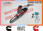 Cummins Wholesale Price 4903472 Fuel Pump Injectors New for Sale cummins M11