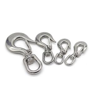 China Low Maintenance and Galvanized Surface Finish Stainless Steel Rigging Series wholesale