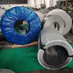 301 304 0.5mm Stainless Steel Cold Rolled Coil Wear Resistant Stainless Steel
