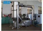 Boiling Spraying Granulation Drying Machine For Powder Granulation Granular