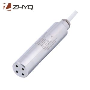 China Hydraulic Marine Liquid Level Transmitter Strong Acidity Alkaline Corrosive Resistance wholesale