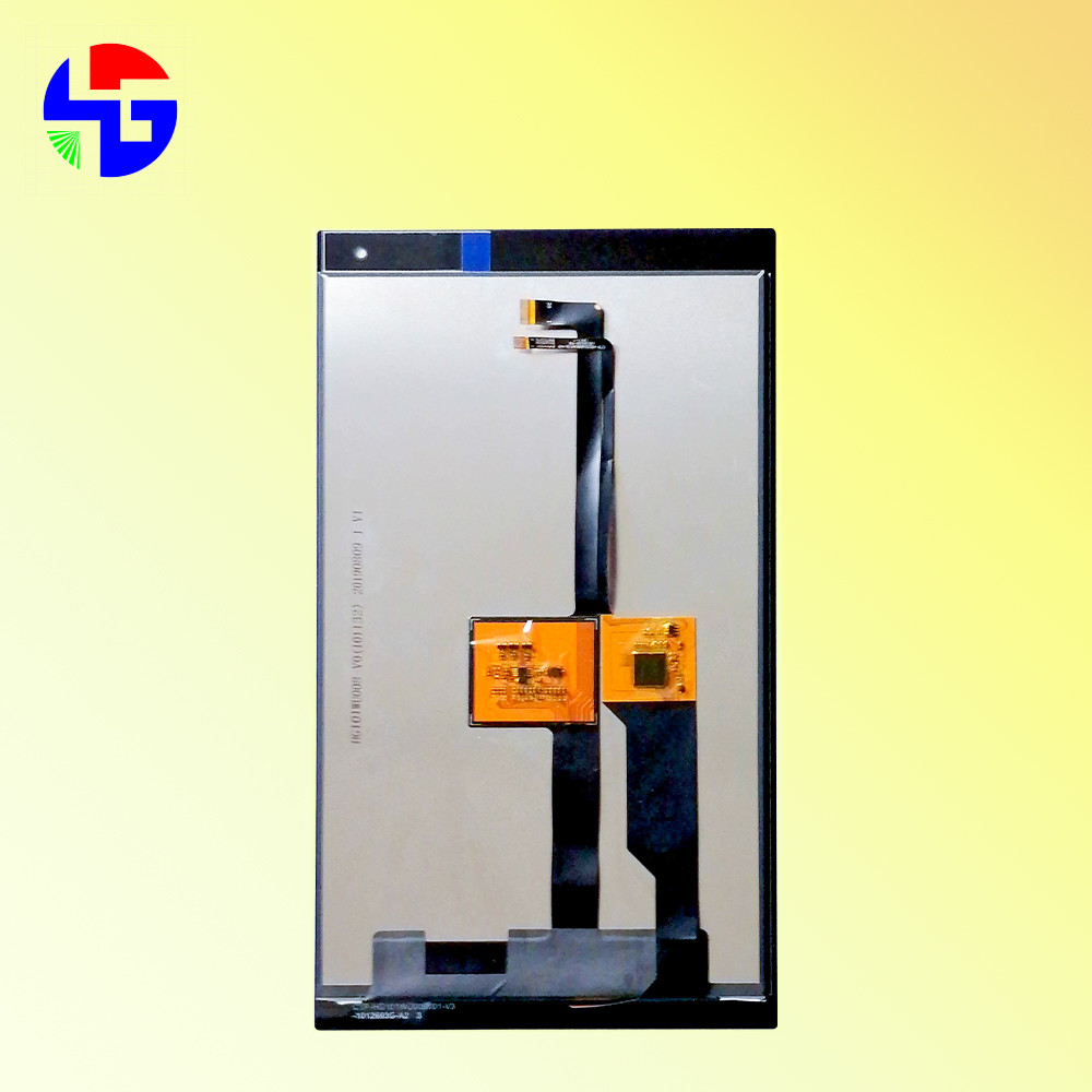 1200x1920 Portable TFT Display 10.1 Inch LCD Screen MIPI Interface 280cd/m2
