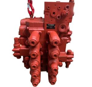 China Agricultural Machines Hydraulic Control Valve For Bulldozer wholesale