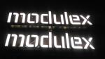 RGB Illuminated Signage Letters hanging / free standing 5 Years Warranty