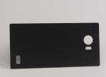 Wear Resisting Black Zirconia Ceramics Parts High Temperature Abrasion