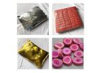 FCC Paper Confetti Machine DMX Floating Co2 Paper Machine