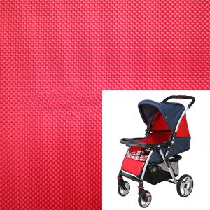China 300D oxford fabric for baby carriage wholesale