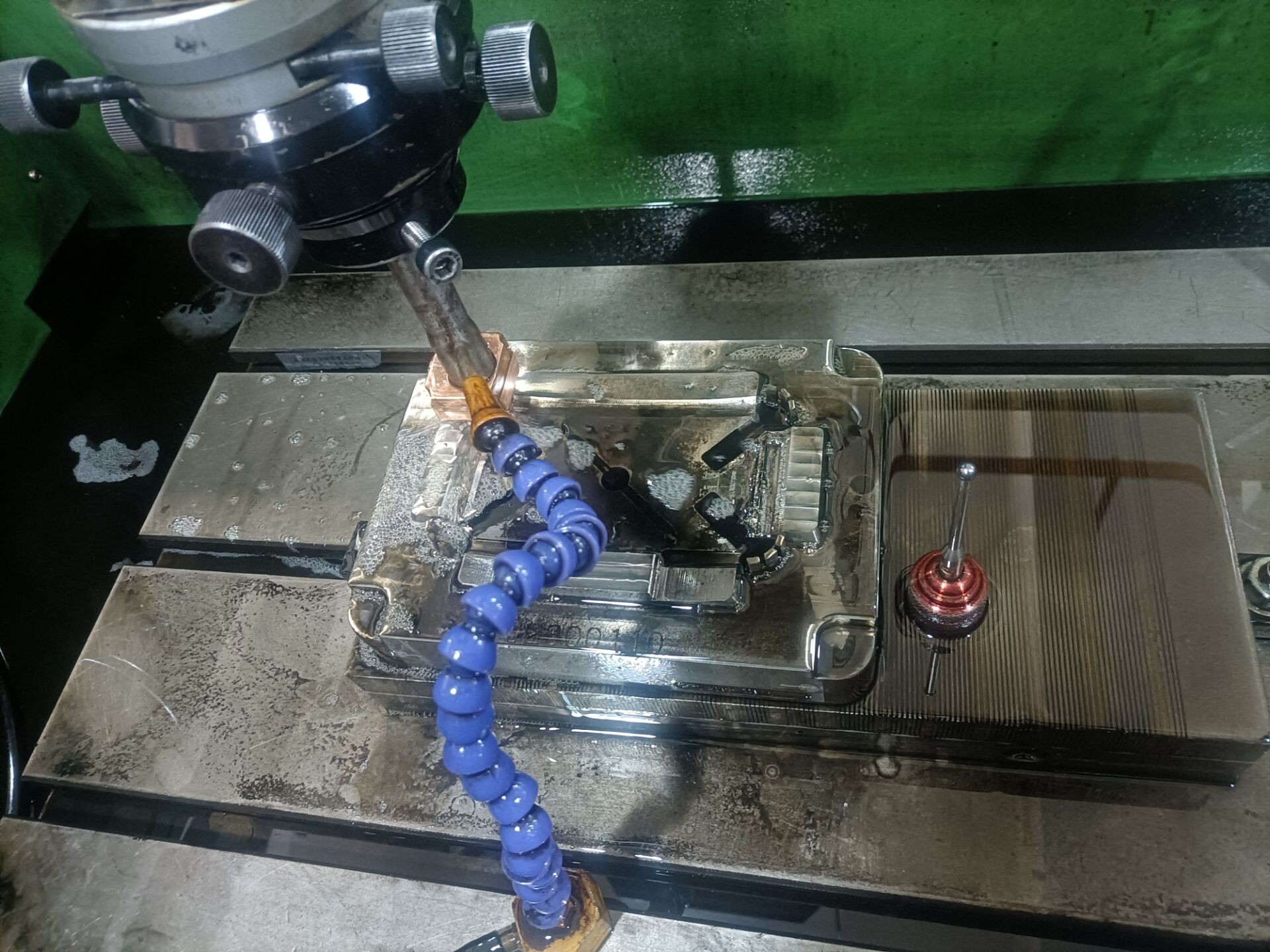 Injection Mold Manufacturers, Especially Good At Plastic, Die Casting, Hardware, Silicone Mold Design And Production